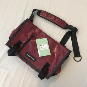 Freitag F17 JOE Messenger Bag